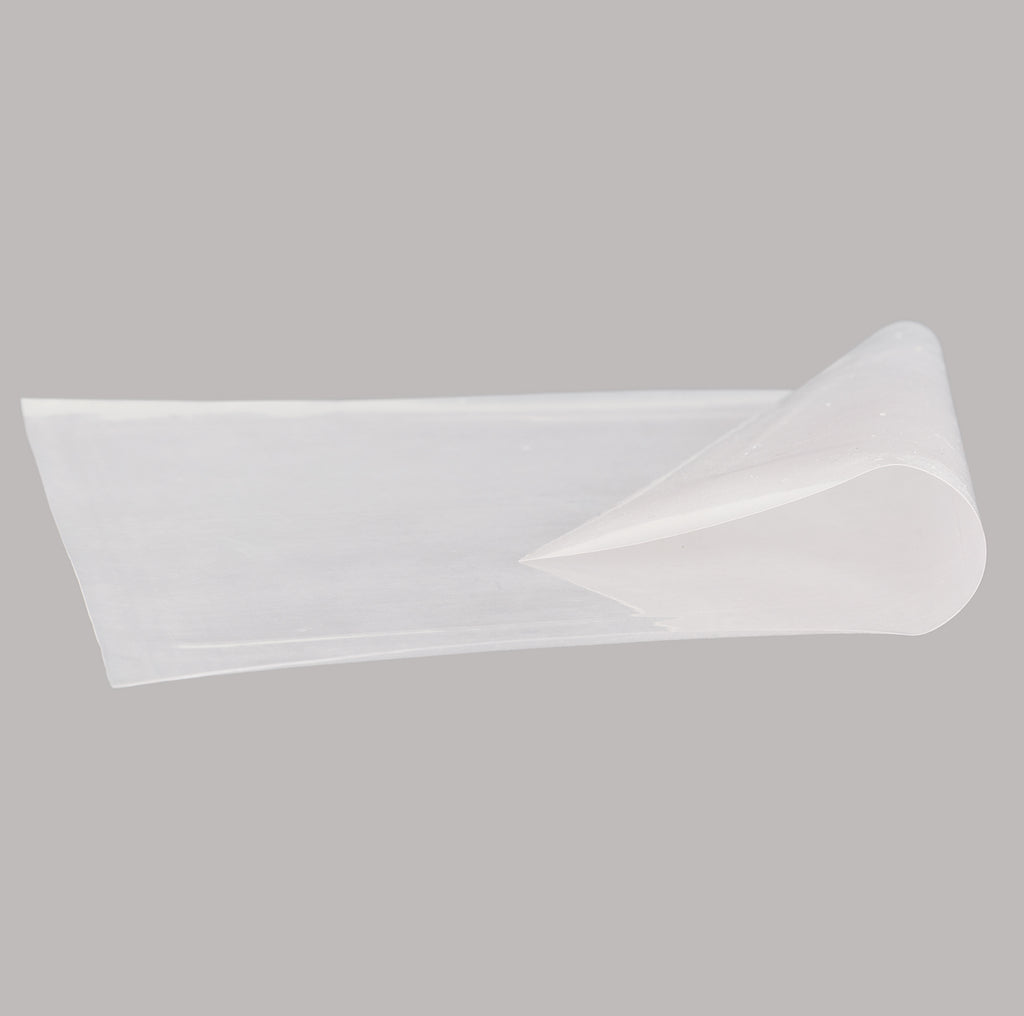SILICONE SHEET by ELLEN WILLE