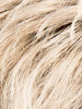 PLATIN BLONDE ROOTED 60.101.23 | Pearl White and Pearl Platinum with Lightest Pale Blonde Blend and Shaded Roots