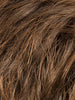 DARK CHOCOLATE ROOTED 6.30.4 | Dark Brown base with Light Reddish Brown Highlights with Dark Roots