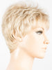 CHAMPAGNE ROOTED 23.22.25 | Light Beige Blonde, Medium Honey Blonde, and Platinum Blonde Blend with Shaded Roots