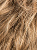 SAND ROOTED 14.16.12 | Medium Ash Blonde and Medium Blonde with Lightest Brown Blend