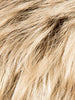 SANDY BLONDE ROOTED 24.22.16 | Lightest Ash Blonde and Light Neutral Blonde with Medium Blonde Blend and Shaded Roots