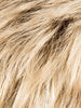 SANDY BLONDE ROOTED 24.22.16 | Medium Honey Blonde, Light Ash Blonde, and Lightest Reddish Brown Blend with Dark Roots