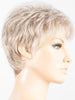 SILVER MIX 56.60 | Lightest Brown and Pearl White with Grey Blend