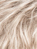 SILVER MIX 56.60 | Lightest Brown and Pearl White with Grey Blend