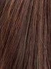 DARK CHOCOLATE MIX 6.33.4 | Dark Brown, Dark Auburn and Darkest Brown Blend