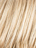 CHAMPAGNE ROOTED 22.20.25 | Light Neutral Blonde, Light Strawberry Blonde, and Lightest Golden Blonde Blend with Shaded Roots