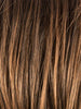 CHOCOLATE MIX 830.4 | Medium Brown Blended with Light Auburn and Darkest Brown Blend