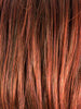 HOT CHILLI ROOTED 132.133.6 | Granat Red and Red Violet with Dark Brown Blend and Shaded Roots
