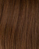CHOCOLATE MIX 830.6 | Medium Brown Blended with Light Auburn, and Dark Brown Blend