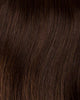DARK CHOCOLATE MIX 6.30.4 | Dark Brown, Light Auburn, Darkest Brown Blend