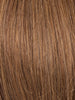MOCCA MIX 830.12.27 | Medium Brown Blended with Light Auburn and Lightest Brown and Dark Strawberry Blonde Blend