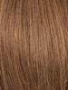 MOCCA MIX 830.12.27 | Medium Brown Blended with Light Auburn and Lightest Brown and Dark Strawberry Blonde Blend