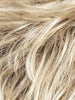 BAHAMA BEIGE SHADED 22.16.24 | Medium Blonde and Light Neutral Blonde blend with Lightest Ash Blonde and Shaded Roots