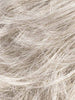 LIGHT GREY MIX 60.56.58 | Dark/Lightest Brown and Lightest Blonde blended with Pearl White and a Grey Blend