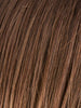 DARK CHOCOLATE MIX 6.33.4 | Dark Brown and Dark Auburn with Darkest Brown Blend