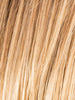 GINGER ROOTED 26.27.19 | Light Golden Blonde and Dark Strawberry Blonde with Light Honey Blonde Blend and Shaded Roots