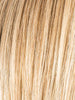 SANDY BLONDE ROOTED 24.16.14 | Lightest Ash Blonde and Medium Blonde with Medium Ash Blonde Blend and Shaded Roots