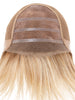 Extended Lace Front | Monofilament | Hand Tied