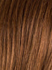 CHOCOLATE MIX 6.30 | Dark Brown and Light Auburn Blend