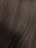 ESPRESSO MIX 4.2 | Darkest Brown base with a blend of Dark Brown and Warm Medium Brown throughout