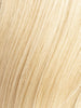 LIGHT HONEY ROOTED 26.22.16 | Medium Honey Blonde, Platinum Blonde, and Light Golden Blonde Blend with Dark Roots