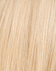 CHAMPAGNE ROOTED 22.26.25 | Light Neutral Blonde and Light/Lightest Golden Blonde Blend and Shaded Roots