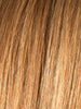 LIGHT BERNSTEIN ROOTED 20.14.27 | Light Ash Blonde, Dark Ash Blonde, Dark Strawberry Blonde Blend with Dark Roots