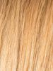 SANDY BLONDE ROOTED 16.22.20 | Medium Honey Blonde, Light Ash Blonde, and Lightest Reddish Brown Blend with Dark Roots