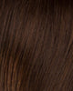 DARK CHOCOLATE MIX 6.30.4 | Dark Brown, Light Auburn, Darkest Brown Blend