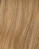 LIGHT BERNSTEIN ROOTED 14.26.27 | Medium Ash Blonde, Light Golden Blonde, and Dark Strawberry Blonde with Shaded Roots