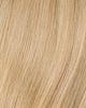LIGHT CHAMPAGNE ROOTED 22.23.16 | Light Neutral Blonde and Lightest Pale Blonde with Medium Blonde Blend and Shaded Roots